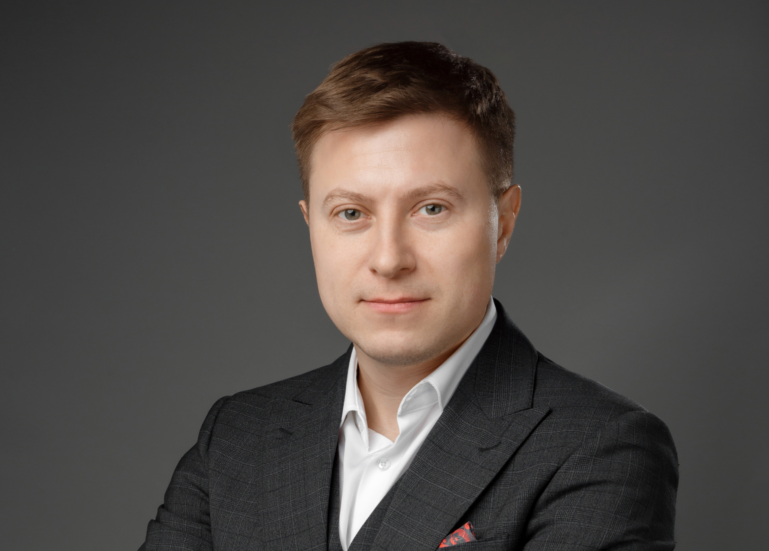 Александр Маликов