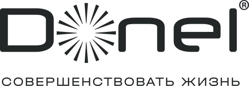 Логотип компании