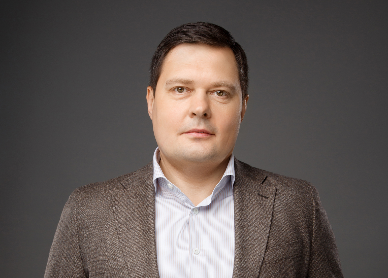 Максим Фесенко