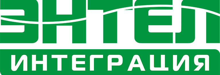 Логотип компании