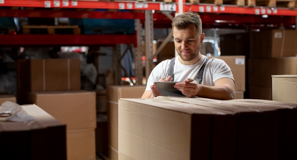 Партнёры OCS могут получать заказы через пункты выдачи СДЭК