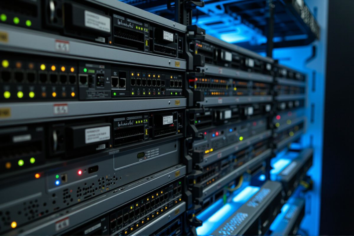 IT Channel News: Связующая ткань цифрового пространства. Часть II