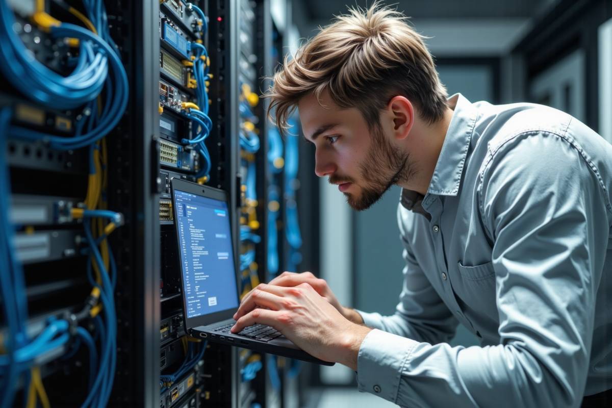 IT Channel News: Связующая ткань цифрового пространства. Часть III