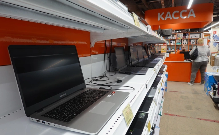 РБК: Рост цен и ИИ: что ждёт рынок потребительской электроники в 2026 году