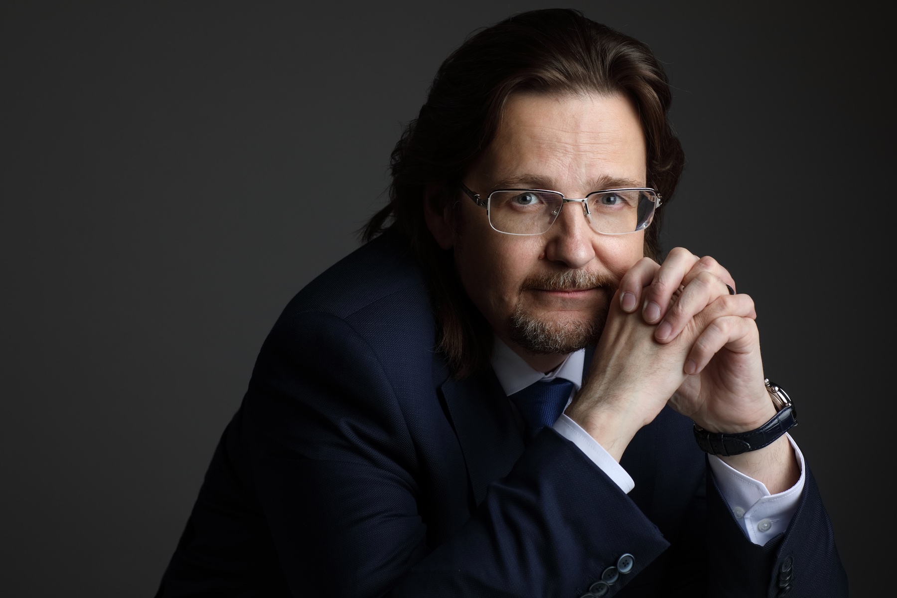 ЦИПР: Андрей Голышкин, OCS: «Для мощного рывка российскому ИТ-рынку нужно инвестировать в доверие»