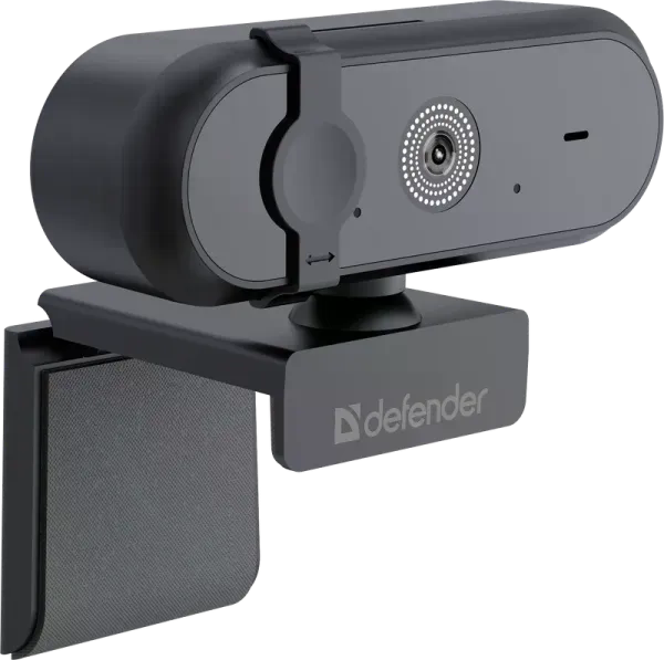 Веб-камера Defender G-lens 2788 UHD