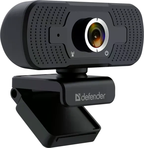 Веб камера Defender G-lens 2591 QHD 