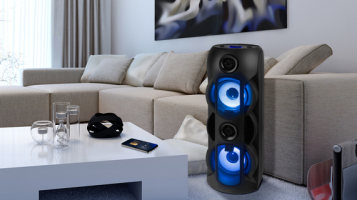 Профессиональные караоке-системы от Sven доступны в OCS