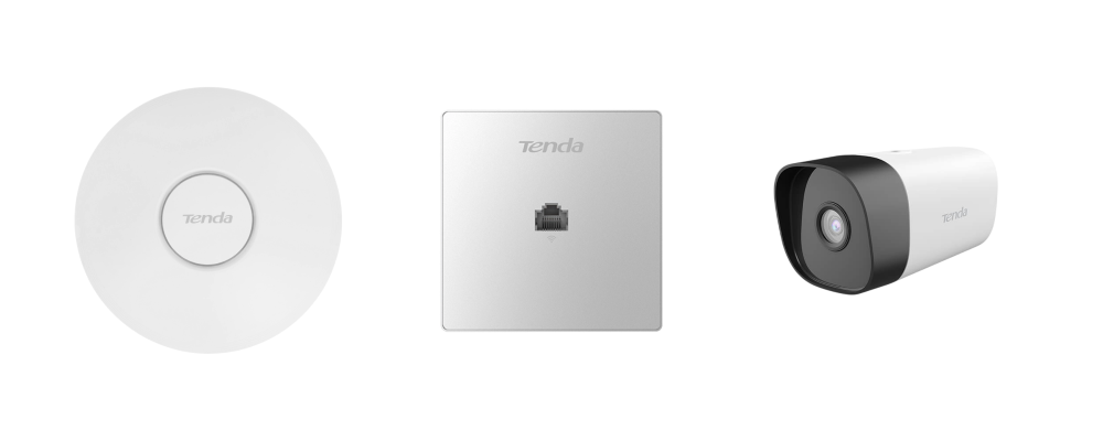 Tenda
