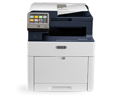 МФУ WorkCentre 6515