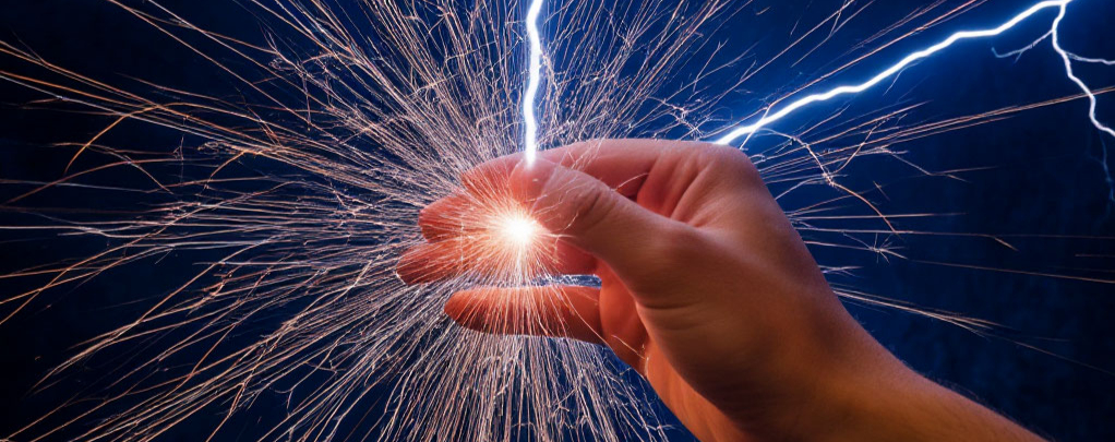 Всегда включён, всегда заряжен с Systeme Electric