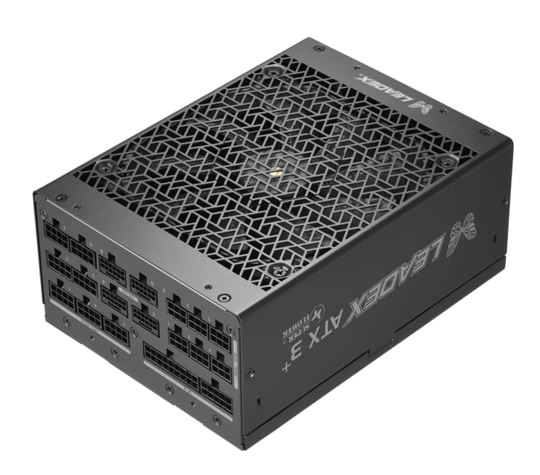 блок питания Super Flower Leadex Titanium SF-2800F14HP