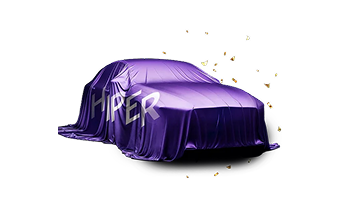 Мотивационная программа HIPER: грандиозный финал и шанс выиграть автомобиль!