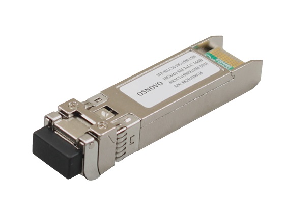 SFP-S2LC16-10G-1550-1550