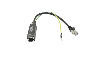 Компактное решение – бескорпусная грозозащита OSNOVO для Gigabit Ethernet с PoE