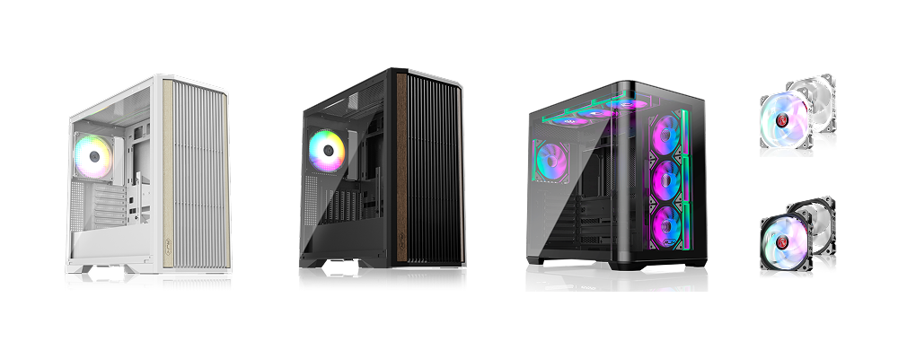 RAIJINTEK