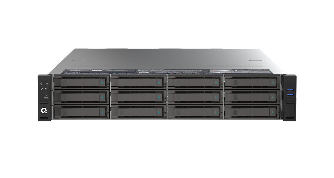 «Аквариус» представил на ЦИПР серийный сервер на базе Xeon 6!