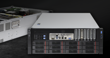 Сервер «Гравитон» С2124Б на базе российских процессоров Baikal-S включён в реестр Минпромторга России