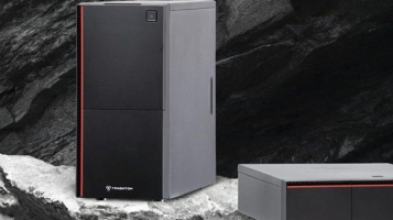 Подтверждена совместимость персональных компьютеров «Гравитон» с «АльтерОС»