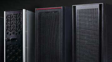 Рабочие станции «Гравитон» Р70А, Р80А и Р70А серии «Автор» внесены в реестр Минпромторга России