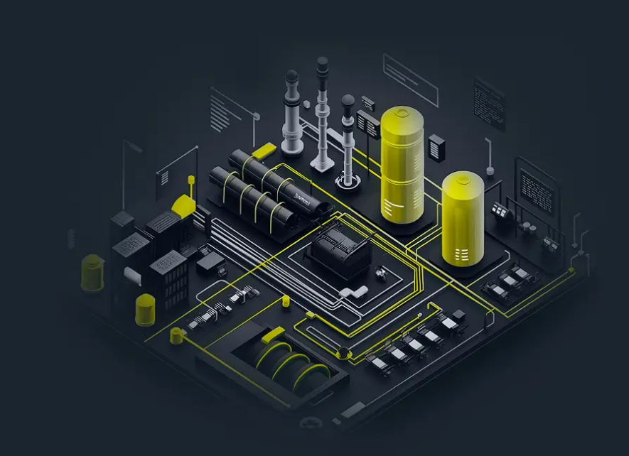 Masterscada 4D