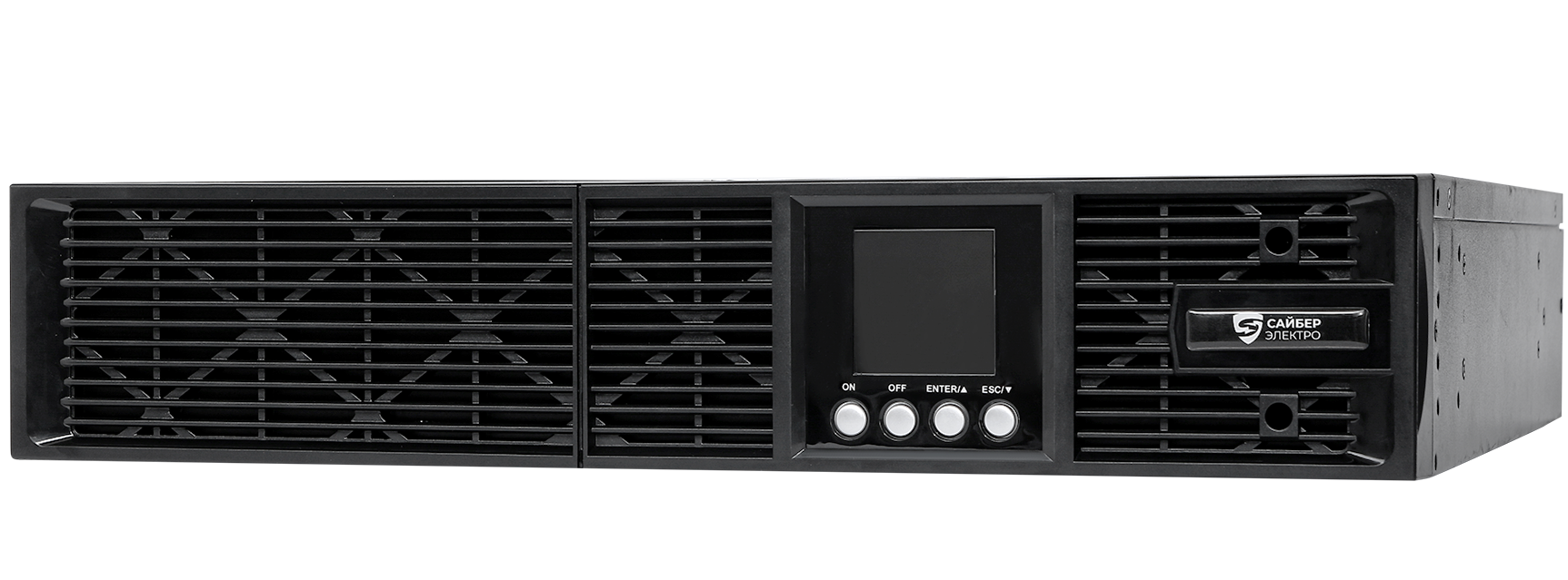 ИБП РСК-ЭКСПЕРТ-1000С-М