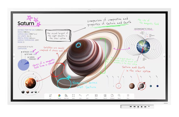 Samsung Flip